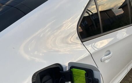 Skoda Rapid I, 2017 год, 999 000 рублей, 18 фотография