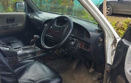 Toyota Town Ace III, 1990 год, 200 000 рублей, 5 фотография