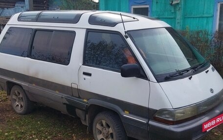 Toyota Town Ace III, 1990 год, 200 000 рублей, 2 фотография