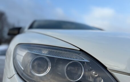 Mercedes-Benz CL-Класс AMG, 2009 год, 2 850 000 рублей, 8 фотография
