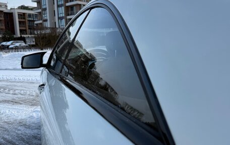 Mercedes-Benz CL-Класс AMG, 2009 год, 2 850 000 рублей, 15 фотография