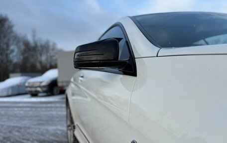 Mercedes-Benz CL-Класс AMG, 2009 год, 2 850 000 рублей, 9 фотография