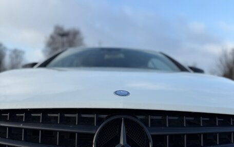 Mercedes-Benz CL-Класс AMG, 2009 год, 2 850 000 рублей, 6 фотография