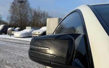 Mercedes-Benz CL-Класс AMG, 2009 год, 2 850 000 рублей, 24 фотография
