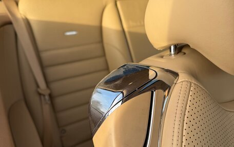 Mercedes-Benz CL-Класс AMG, 2009 год, 2 850 000 рублей, 25 фотография