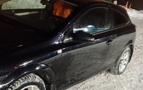Opel Astra H, 2008 год, 350 000 рублей, 2 фотография