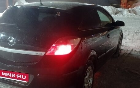 Opel Astra H, 2008 год, 350 000 рублей, 3 фотография
