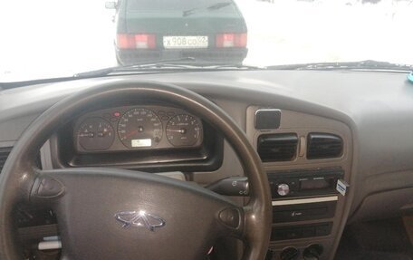 Chery Amulet (A15) I, 2007 год, 200 000 рублей, 2 фотография