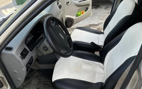 Chery Amulet (A15) I, 2007 год, 200 000 рублей, 5 фотография