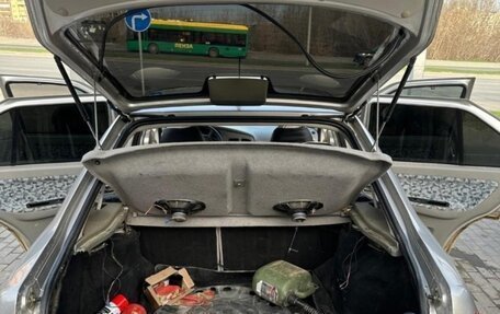 Chery Amulet (A15) I, 2007 год, 200 000 рублей, 6 фотография