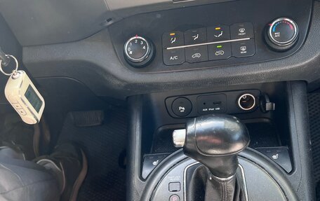 KIA Sportage III, 2013 год, 1 220 000 рублей, 4 фотография