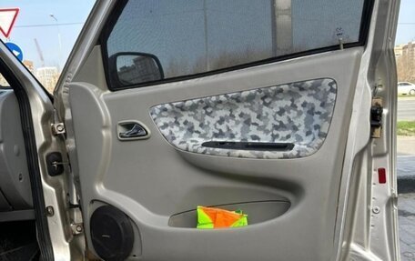 Chery Amulet (A15) I, 2007 год, 200 000 рублей, 4 фотография