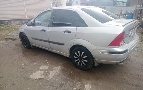 Ford Focus IV, 2001 год, 180 000 рублей, 2 фотография