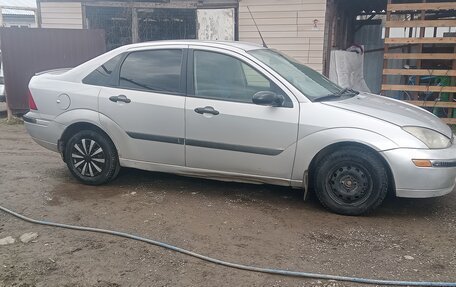 Ford Focus IV, 2001 год, 180 000 рублей, 6 фотография