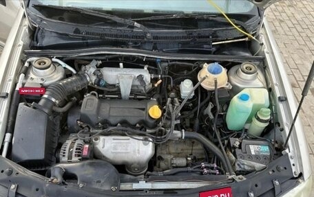 Chery Amulet (A15) I, 2007 год, 200 000 рублей, 3 фотография