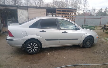 Ford Focus IV, 2001 год, 180 000 рублей, 7 фотография