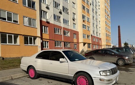 Toyota Crown, 1992 год, 650 000 рублей, 3 фотография