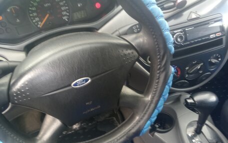 Ford Focus IV, 2001 год, 180 000 рублей, 11 фотография