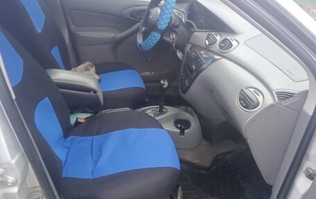 Ford Focus IV, 2001 год, 180 000 рублей, 13 фотография