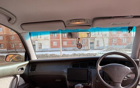 Toyota Crown, 1992 год, 650 000 рублей, 6 фотография