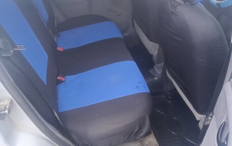 Ford Focus IV, 2001 год, 180 000 рублей, 14 фотография