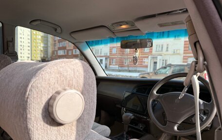 Toyota Crown, 1992 год, 650 000 рублей, 8 фотография