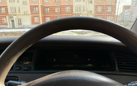 Toyota Crown, 1992 год, 650 000 рублей, 16 фотография