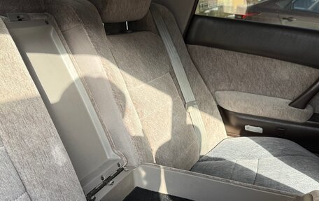 Toyota Crown, 1992 год, 650 000 рублей, 13 фотография