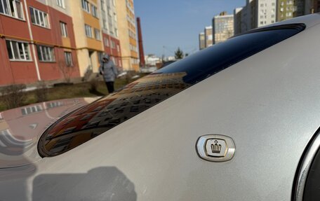 Toyota Crown, 1992 год, 650 000 рублей, 18 фотография