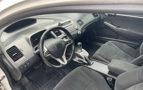 Honda Civic VIII, 2010 год, 900 000 рублей, 7 фотография