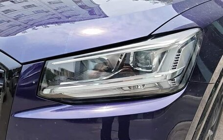 Audi Q2 I, 2021 год, 1 750 000 рублей, 3 фотография