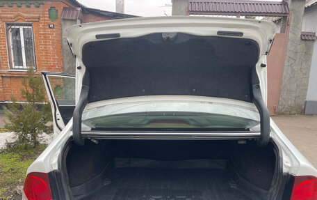 Honda Civic VIII, 2010 год, 900 000 рублей, 11 фотография