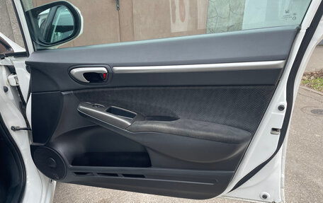 Honda Civic VIII, 2010 год, 900 000 рублей, 9 фотография