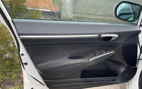 Honda Civic VIII, 2010 год, 900 000 рублей, 8 фотография