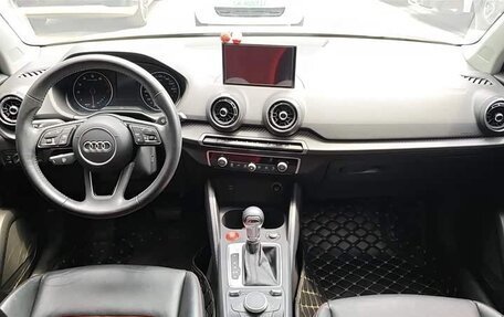Audi Q2 I, 2021 год, 1 750 000 рублей, 5 фотография