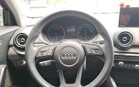 Audi Q2 I, 2021 год, 1 750 000 рублей, 6 фотография