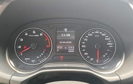 Audi Q2 I, 2021 год, 1 750 000 рублей, 7 фотография