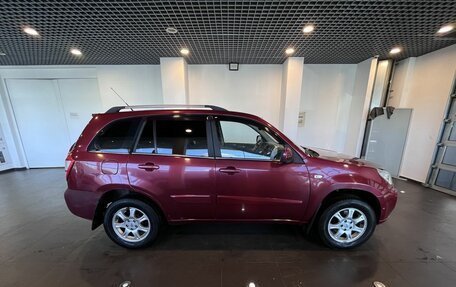 Chery Tiggo (T11), 2013 год, 650 000 рублей, 2 фотография