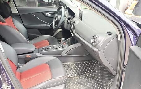 Audi Q2 I, 2021 год, 1 750 000 рублей, 11 фотография