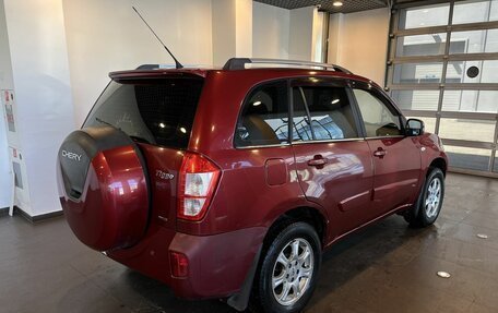 Chery Tiggo (T11), 2013 год, 650 000 рублей, 3 фотография