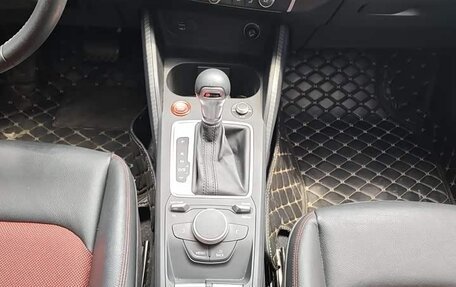 Audi Q2 I, 2021 год, 1 750 000 рублей, 9 фотография