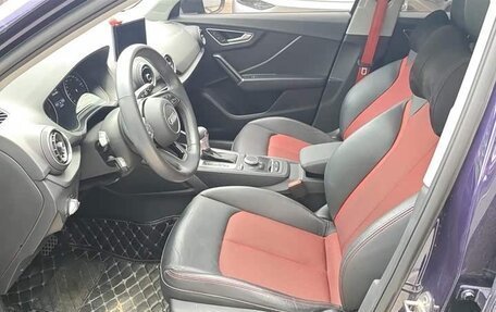 Audi Q2 I, 2021 год, 1 750 000 рублей, 10 фотография