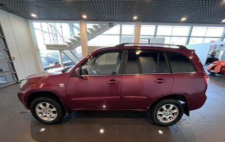 Chery Tiggo (T11), 2013 год, 650 000 рублей, 6 фотография