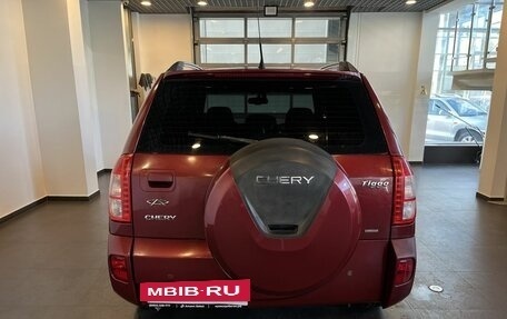 Chery Tiggo (T11), 2013 год, 650 000 рублей, 4 фотография
