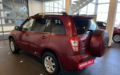 Chery Tiggo (T11), 2013 год, 650 000 рублей, 5 фотография