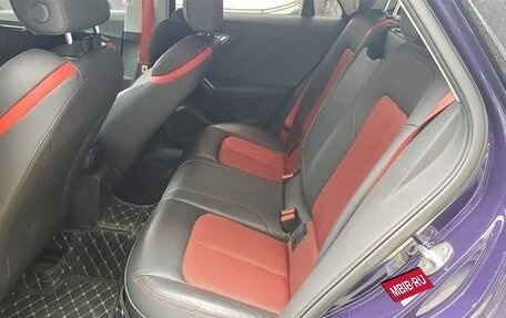 Audi Q2 I, 2021 год, 1 750 000 рублей, 13 фотография