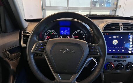 Chery Tiggo (T11), 2013 год, 650 000 рублей, 10 фотография