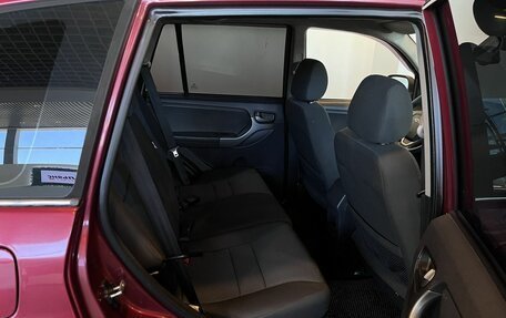Chery Tiggo (T11), 2013 год, 650 000 рублей, 17 фотография