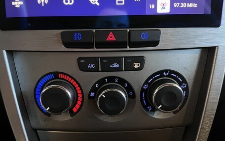 Chery Tiggo (T11), 2013 год, 650 000 рублей, 15 фотография