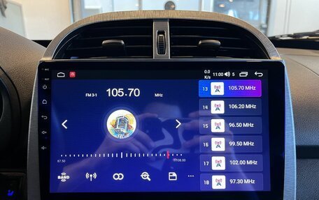 Chery Tiggo (T11), 2013 год, 650 000 рублей, 14 фотография